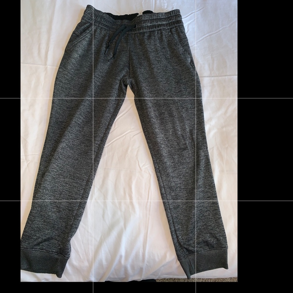 EUC Adidas Boys Sweatpants